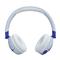 JBL JR 320 BT vezeték nélküli gyermek fejhallgató (kék) JBLJR320BTBLU small