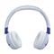 JBL JR 320 BT vezeték nélküli gyermek fejhallgató (kék) JBLJR320BTBLU small