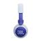 JBL JR 320 BT vezeték nélküli gyermek fejhallgató (kék) JBLJR320BTBLU small