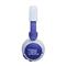 JBL JR 320 BT vezeték nélküli gyermek fejhallgató (kék) JBLJR320BTBLU small