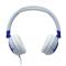 JBL JR 320 vezetékes gyermek fejhallgató (kék) JBLJR320BLU small