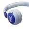 JBL JR 320 vezetékes gyermek fejhallgató (kék) JBLJR320BLU small