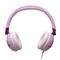 JBL JR 320 vezetékes gyermek fejhallgató (lila) JBLJR320PUR small