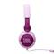 JBL JR 320 vezetékes gyermek fejhallgató (lila) JBLJR320PUR small
