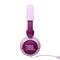 JBL JR 320 vezetékes gyermek fejhallgató (lila) JBLJR320PUR small