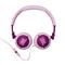 JBL JR 320 vezetékes gyermek fejhallgató (lila) JBLJR320PUR small