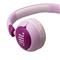 JBL JR 320 vezetékes gyermek fejhallgató (lila) JBLJR320PUR small