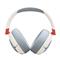 JBL JR 470 NC zajszűrős vezeték nélküli gyermek fejhallgató (fehér) JBLJR470NCWHT small