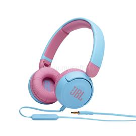 JBL JR310 BLU gyerek fejhallgató (kék) JBLJR310BLU small