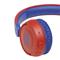 JBL JR310 BTRED Bluetooth gyerek fejhallgató (piros) JBLJR310BTRED small