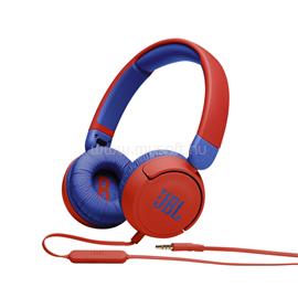 JBL JR310 RED gyerek fejhallgató (piros) JBLJR310RED small