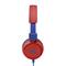 JBL JR310 RED gyerek fejhallgató (piros) JBLJR310RED small