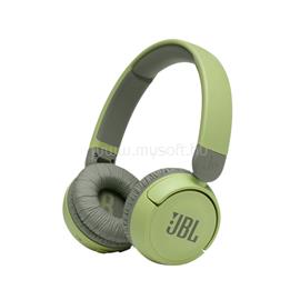 JBL JR310BT vezeték nélküli fejhallgató gyerekeknek (zöld) JBLJR310BTGRN small