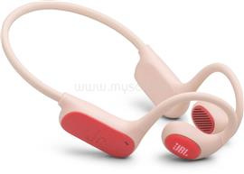 JBL Junior Free Bluetooth Headset Peach JBLJRFREEPEA small