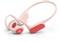 JBL Junior Free Bluetooth Headset Peach JBLJRFREEPEA small