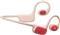 JBL Junior Free Bluetooth Headset Peach JBLJRFREEPEA small
