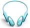 JBL Junior Free Bluetooth Headset Teal JBLJRFREETEL small