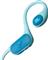 JBL Junior Free Bluetooth Headset Teal JBLJRFREETEL small