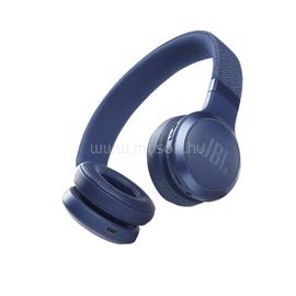 JBL LIVE 460 NC BLU Bluetooth aktív zajszűrős fejhallgató (kék) JBLLIVE460NCBLU small