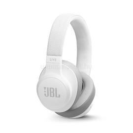JBL LIVE 500 Bluetooth  fejhallgató (fehér) JBLLIVE500BTWHT small