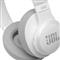 JBL LIVE 500 Bluetooth  fejhallgató (fehér) JBLLIVE500BTWHT small