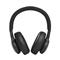 JBL Live 660NC vezeték nélküli over-ear NC fejhallgató (fekete) JBLLIVE660NCBLK small