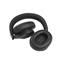 JBL Live 660NC vezeték nélküli over-ear NC fejhallgató (fekete) JBLLIVE660NCBLK small