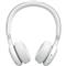 JBL LIVE 670NC bluetooth fejhallgató SZTEREO v5.3, aktív zajszűrő, FEHÉR JBLLIVE670NCWHT small
