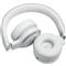JBL LIVE 670 BTNC Bluetooth zajszűrős fejhallgató (fehér) JBLLIVE670NCWHT small