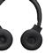 JBL LIVE 670 BTNC Bluetooth zajszűrős fejhallgató (fekete) JBLLIVE670NCBLK small