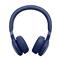 JBL LIVE 670NC bluetooth fejhallgató SZTEREO v5.3, aktív zajszűrő, SÖTÉTKÉK JBLLIVE670NCBLU small