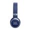 JBL LIVE 670 BTNC Bluetooth zajszűrős fejhallgató (kék) JBLLIVE670NCBLU small