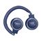 JBL LIVE 670NC bluetooth fejhallgató SZTEREO v5.3, aktív zajszűrő, SÖTÉTKÉK JBLLIVE670NCBLU small
