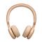 JBL LIVE 670NC bluetooth fejhallgató SZTEREO v5.3, aktív zajszűrő, HOMOK JBLLIVE670NCSAT small