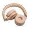 JBL LIVE 670NC bluetooth fejhallgató SZTEREO v5.3, aktív zajszűrő, HOMOK JBLLIVE670NCSAT small
