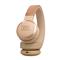 JBL LIVE 670NC bluetooth fejhallgató SZTEREO v5.3, aktív zajszűrő, HOMOK JBLLIVE670NCSAT small