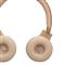 JBL LIVE 670NC bluetooth fejhallgató SZTEREO v5.3, aktív zajszűrő, HOMOK JBLLIVE670NCSAT small