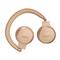 JBL LIVE 670NC bluetooth fejhallgató SZTEREO v5.3, aktív zajszűrő, HOMOK JBLLIVE670NCSAT small