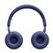JBL Live 680NC Bluetooth Headset Blue JBLLIVE680NCBLU small