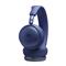 JBL Live 680NC Bluetooth Headset Blue JBLLIVE680NCBLU small