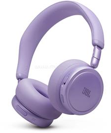 JBL Live 680NC Bluetooth Headset Purple JBLLIVE680NCPUR small