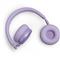 JBL Live 680NC Bluetooth Headset Purple JBLLIVE680NCPUR small