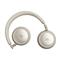 JBL Live 680NC Bluetooth Headset Sand JBLLIVE680NCCPG small