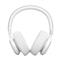 JBL LIVE 770 BTNC Bluetooth zajszűrős fejhallgató (fehér) JBLLIVE770NCWHT small