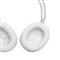JBL LIVE 770 BTNC Bluetooth zajszűrős fejhallgató (fehér) JBLLIVE770NCWHT small