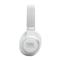 JBL LIVE 770NC bluetooth fejhallgató SZTEREO (v5.3, mikrofon, aktív zajszűrő, multipoint, összehajtható) FEHÉR JBL-LIVE770-WHT small