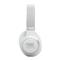 JBL LIVE 770NC bluetooth fejhallgató SZTEREO (v5.3, mikrofon, aktív zajszűrő, multipoint, összehajtható) FEHÉR JBL-LIVE770-WHT small