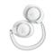 JBL LIVE 770NC bluetooth fejhallgató SZTEREO (v5.3, mikrofon, aktív zajszűrő, multipoint, összehajtható) FEHÉR JBL-LIVE770-WHT small