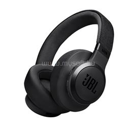JBL LIVE 775NC bluetooth fejhallgató SZTEREO v5.3, összehajtható, FEKETE JBLLIVE775NCBLK small