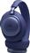 JBL Live 780NC Bluetooth Headset Blue JBLLIVE780NCBLU small